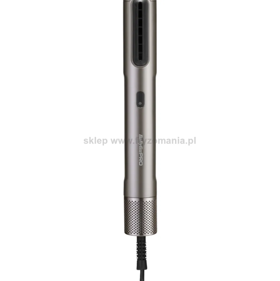 Babyliss Pro Drying Wand BAB6880E Suszarka do włosów z jonizacją 1600W