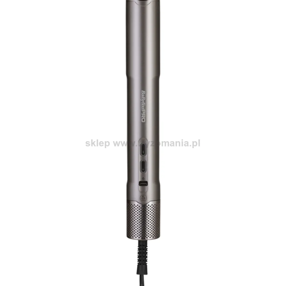 Babyliss Pro Drying Wand BAB6880E Suszarka do włosów z jonizacją 1600W