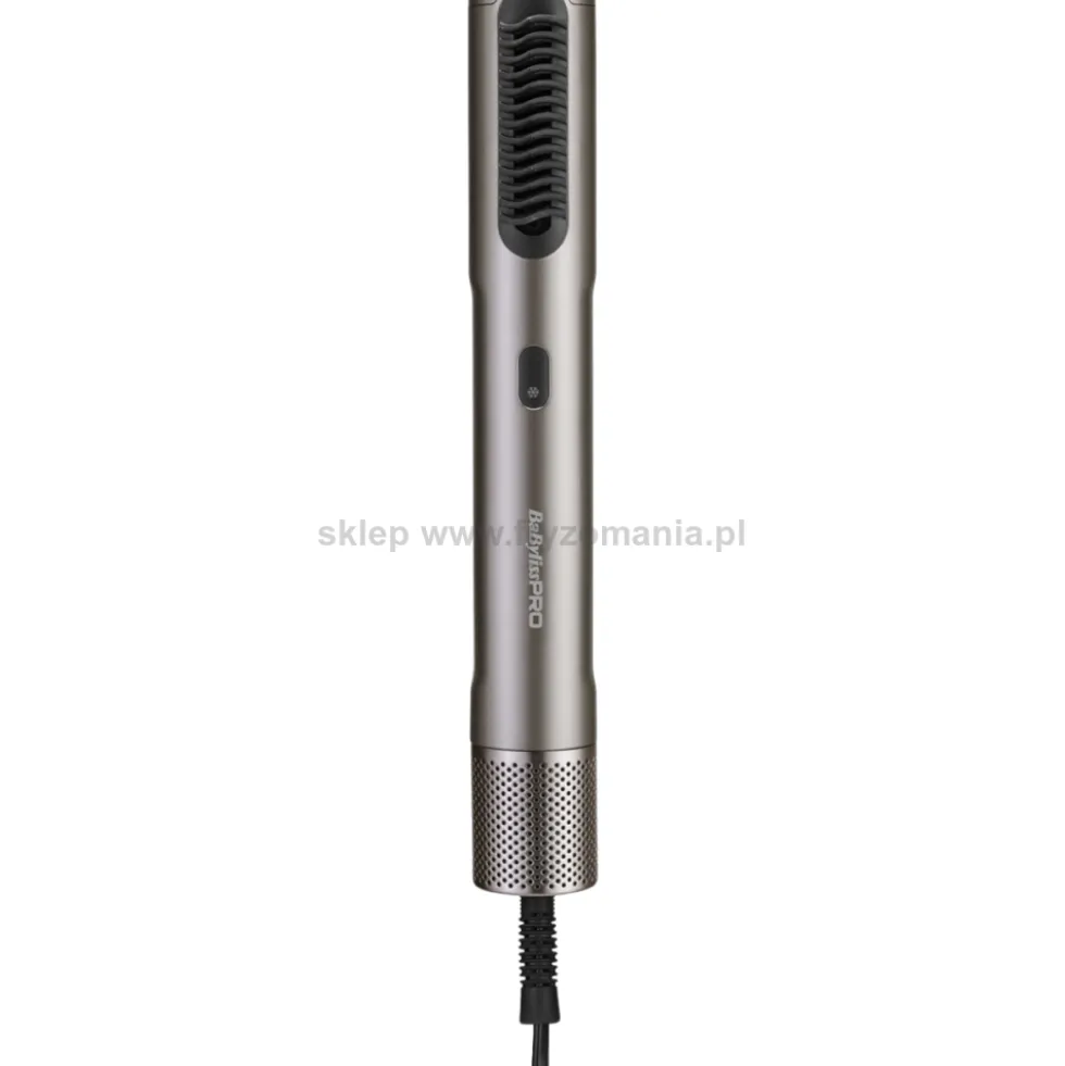 Babyliss Pro Drying Wand BAB6880E Suszarka do włosów z jonizacją 1600W