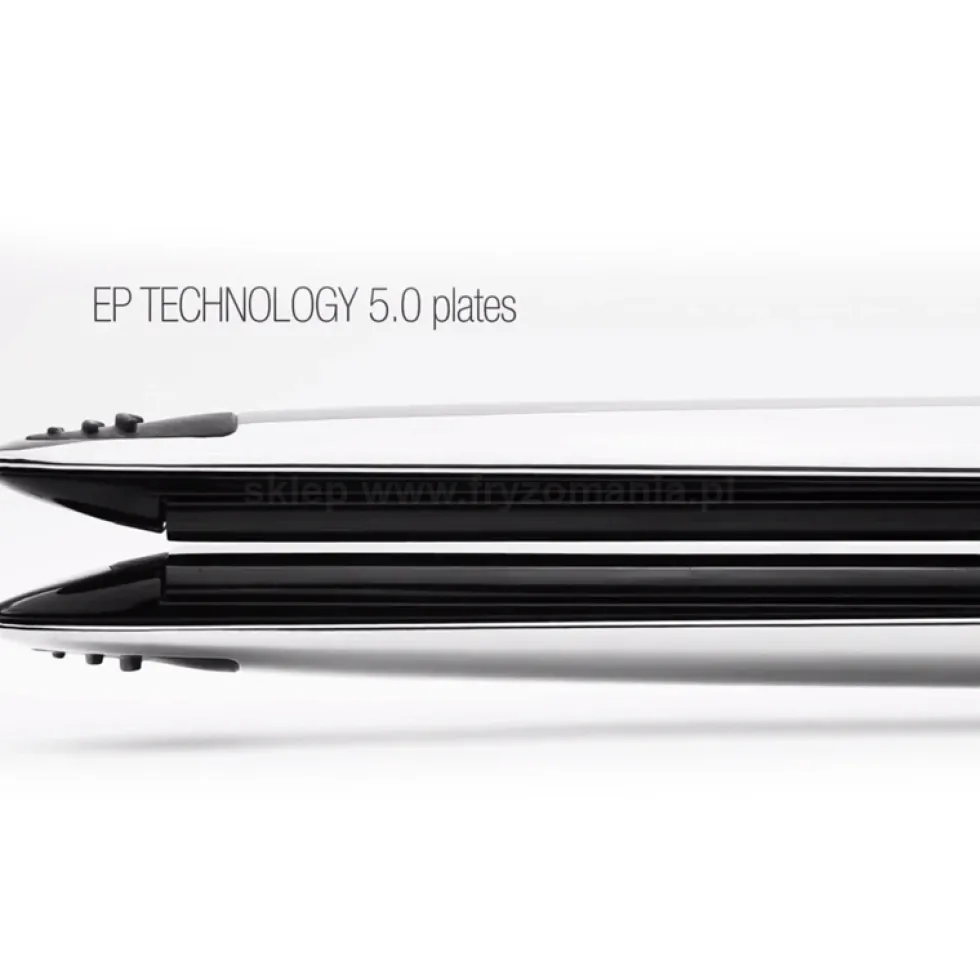 BaByliss Pro Elipsis 3000 BAB3000EPE Prostownica do włosów 31mm