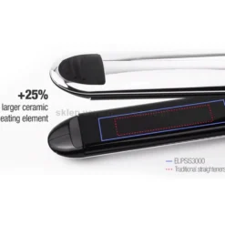 BaByliss Pro Elipsis 3000 BAB3000EPE Prostownica do włosów 31mm