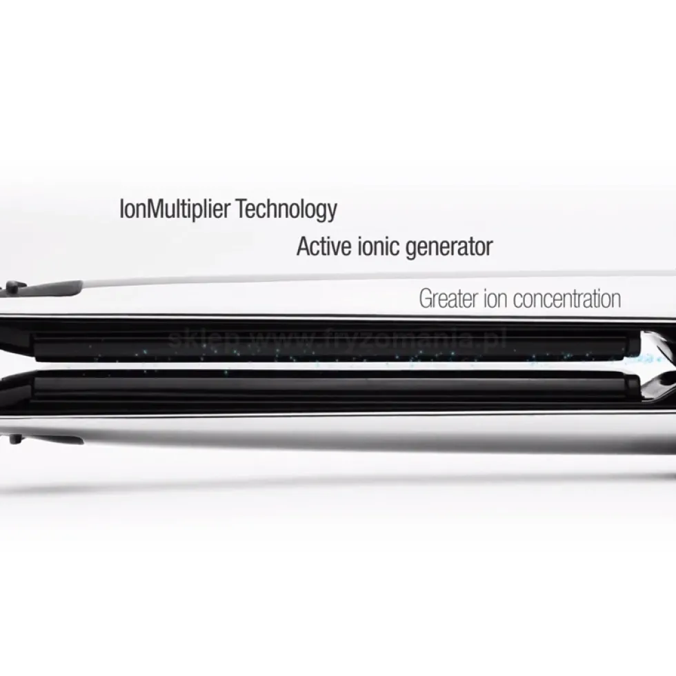 BaByliss Pro Elipsis 3000 BAB3000EPE Prostownica do włosów 31mm