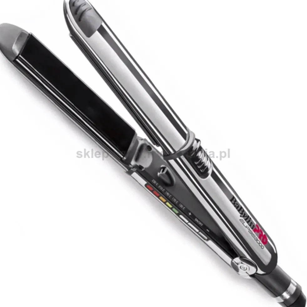 BaByliss Pro Elipsis 3000 BAB3000EPE Prostownica do włosów 31mm