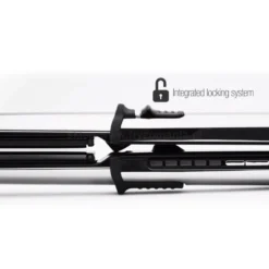 BaByliss Pro Elipsis 3000 BAB3000EPE Prostownica do włosów 31mm