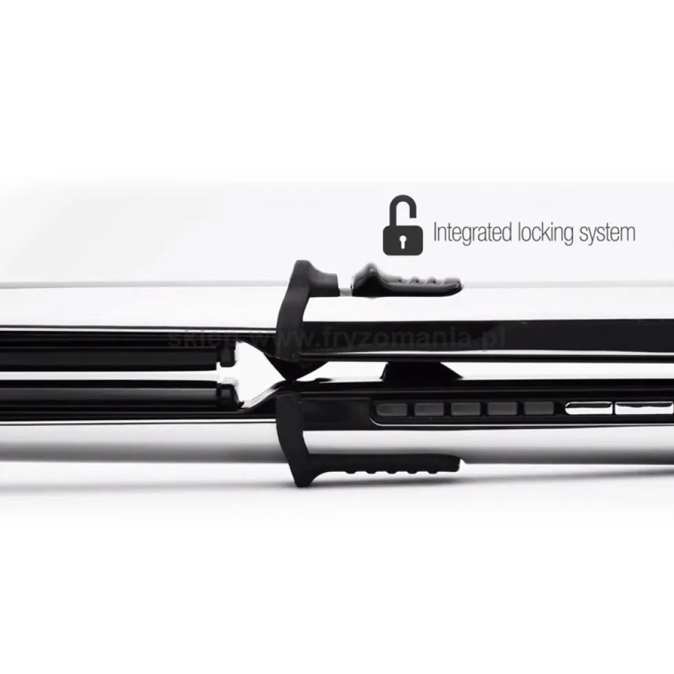 BaByliss Pro Elipsis 3000 BAB3000EPE Prostownica do włosów 31mm