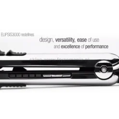 BaByliss Pro Elipsis 3000 BAB3000EPE Prostownica do włosów 31mm