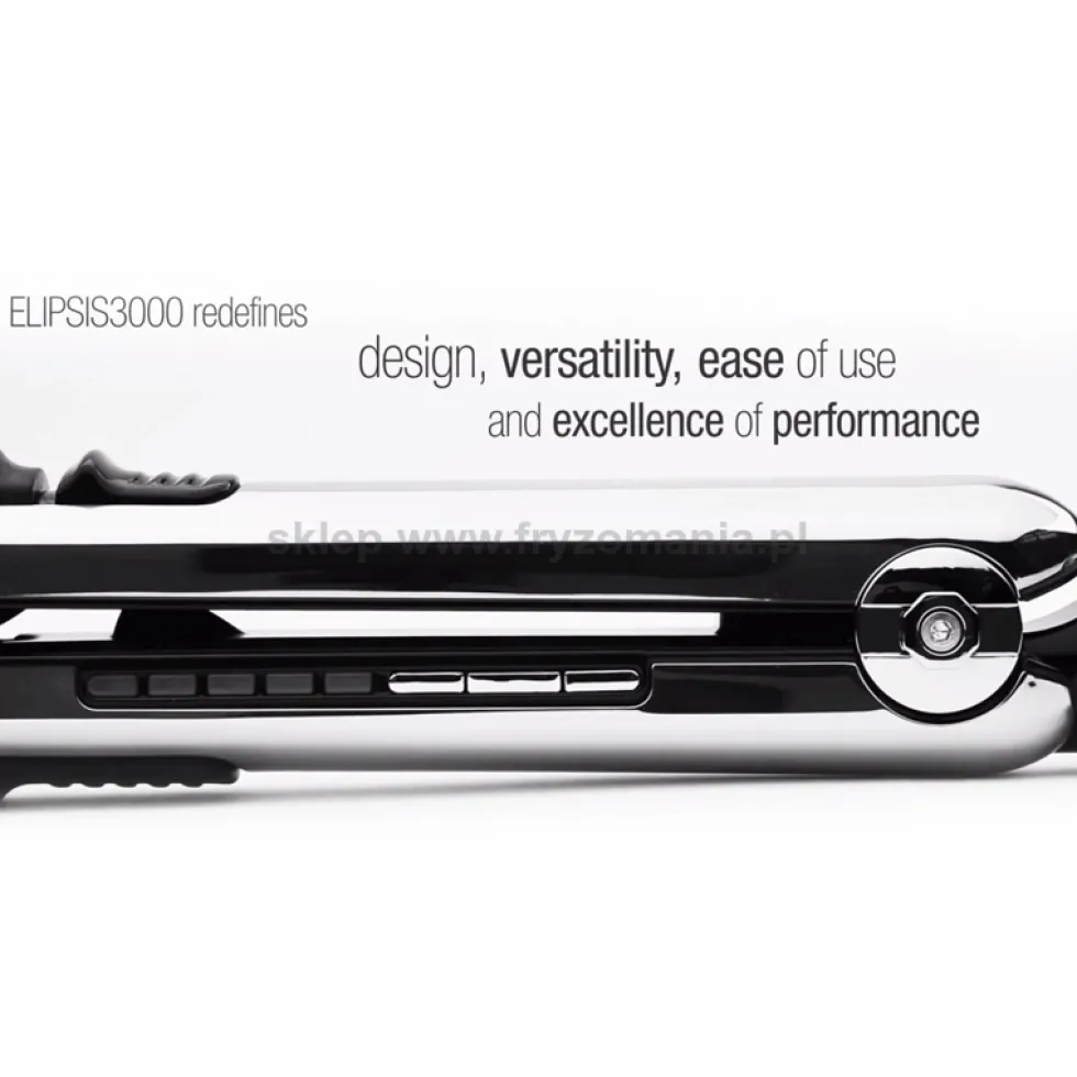BaByliss Pro Elipsis 3000 BAB3000EPE Prostownica do włosów 31mm