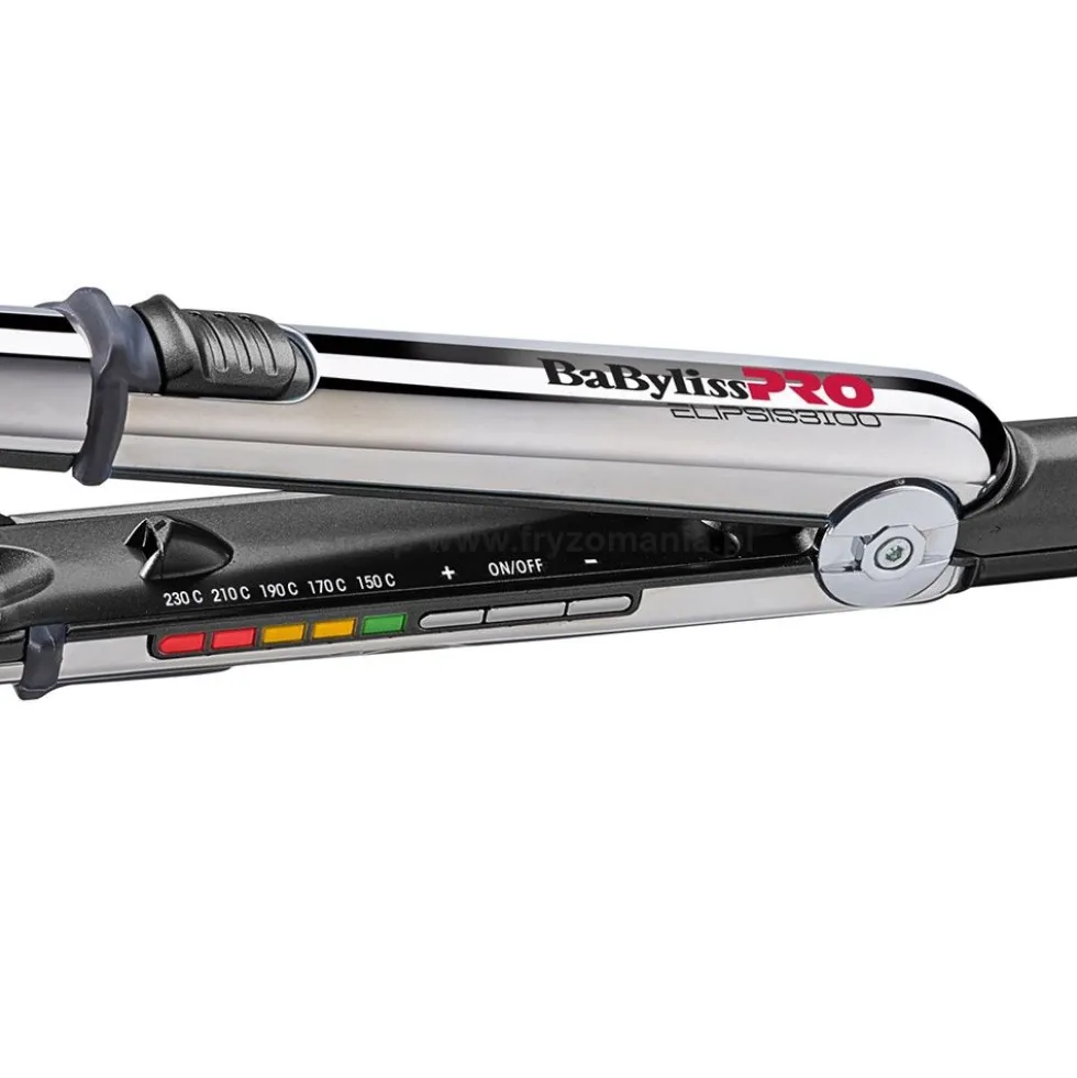 BaByliss Pro Elipsis 3000 BAB3000EPE Prostownica do włosów 31mm