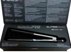 BaByliss Pro Elipsis 3000 BAB3000EPE Prostownica do włosów 31mm