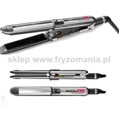 BaByliss Pro Elipsis 3000 BAB3000EPE Prostownica do włosów 31mm