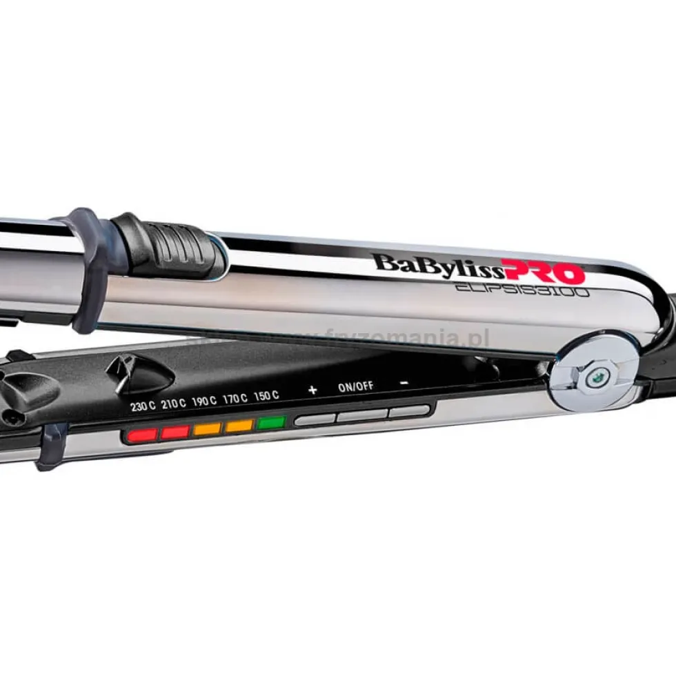 BaByliss Pro Elipsis 3100 BAB3100EPE Prostownica do włosów 24mm