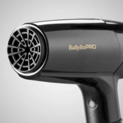 BaByliss Pro Falco BAB8550E/BE Suszarka z jonizacją, cicha, lekka, różne kolory 2000W