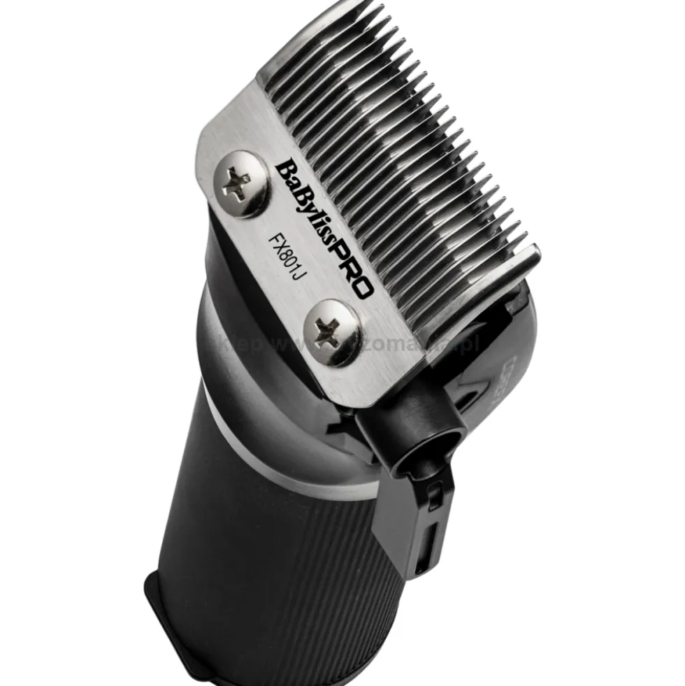 BaByliss Pro Fresh FX86E Maszynka do włosów, bezprzewodowa