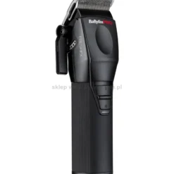 BaByliss Pro Fresh FX86E Maszynka do włosów, bezprzewodowa