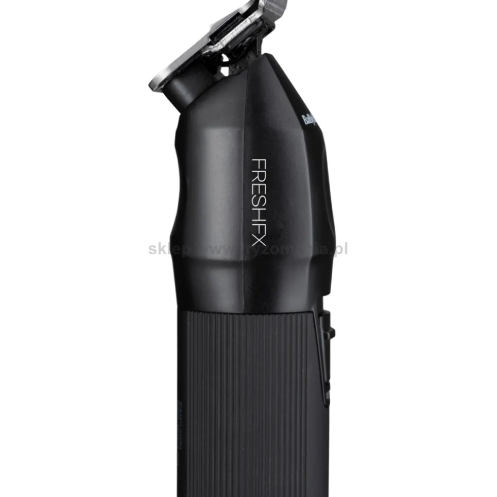 BaByliss Pro Fresh FX76E Trymer do włosów, bezprzewodowy