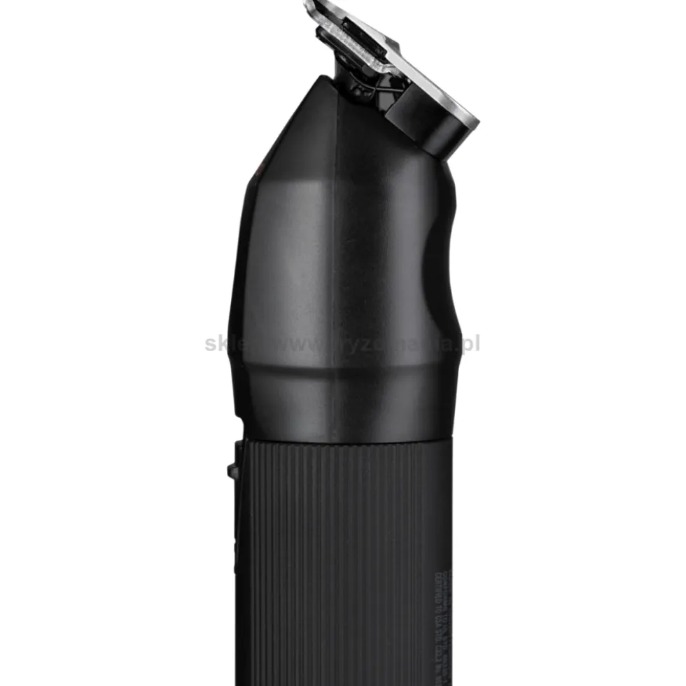 BaByliss Pro Fresh FX76E Trymer do włosów, bezprzewodowy