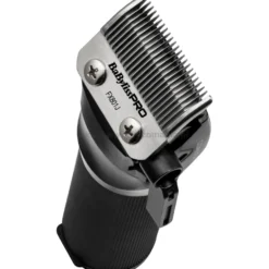 BaByliss Pro Fresh FX - zestaw maszynka i trymer do włosów, bezprzewodowy FX76E/FX86E