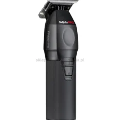 BaByliss Pro Fresh FX - zestaw maszynka i trymer do włosów, bezprzewodowy FX76E/FX86E