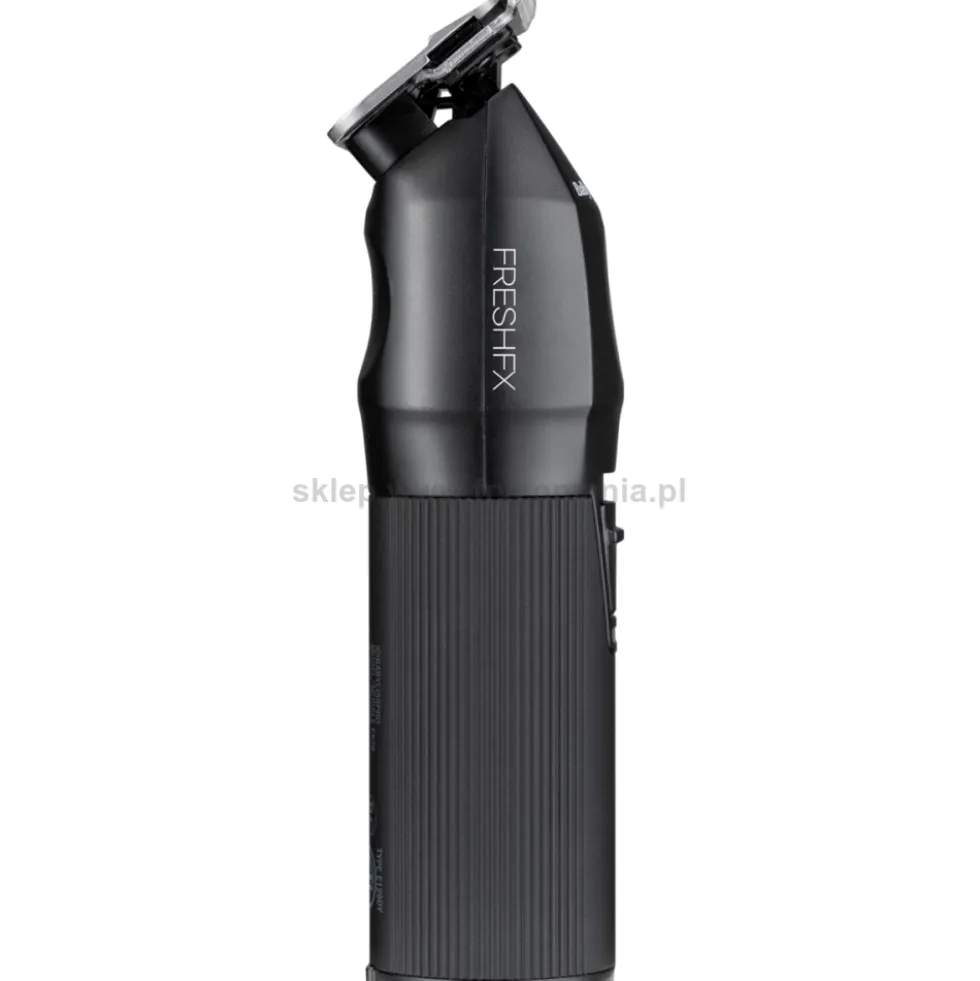 BaByliss Pro Fresh FX - zestaw maszynka i trymer do włosów, bezprzewodowy FX76E/FX86E