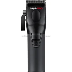 BaByliss Pro Fresh FX - zestaw maszynka i trymer do włosów, bezprzewodowy FX76E/FX86E