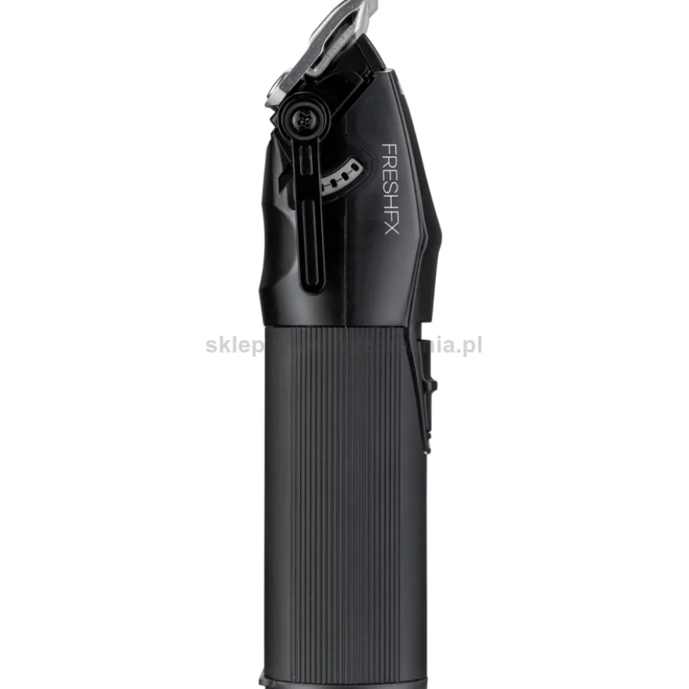 BaByliss Pro Fresh FX - zestaw maszynka i trymer do włosów, bezprzewodowy FX76E/FX86E