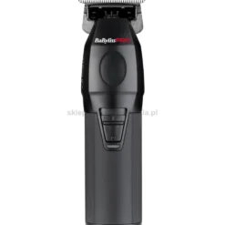 BaByliss Pro Fresh FX - zestaw maszynka i trymer do włosów, bezprzewodowy FX76E/FX86E
