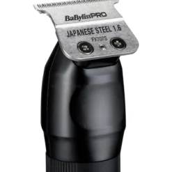 BaByliss Pro Fresh FX - zestaw maszynka i trymer do włosów, bezprzewodowy FX76E/FX86E