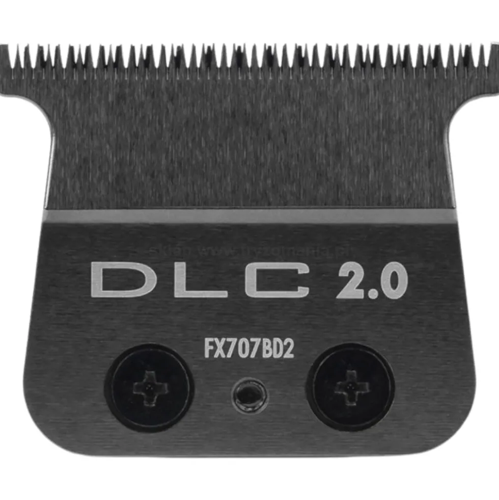 Babyliss Pro FX707BD2E Ostrze T-blade 2.0mm DLC do trymera Skeleton FX7870