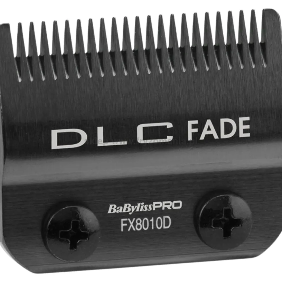 Babyliss Pro FX8010DE DLC Ostrze do maszynek FX8700 Fade Blade