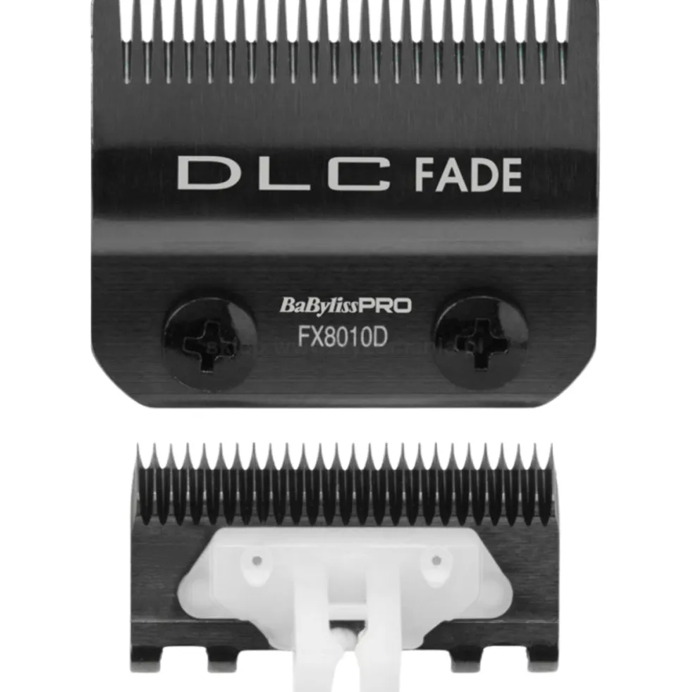 Babyliss Pro FX8010DE DLC Ostrze do maszynek FX8700 Fade Blade