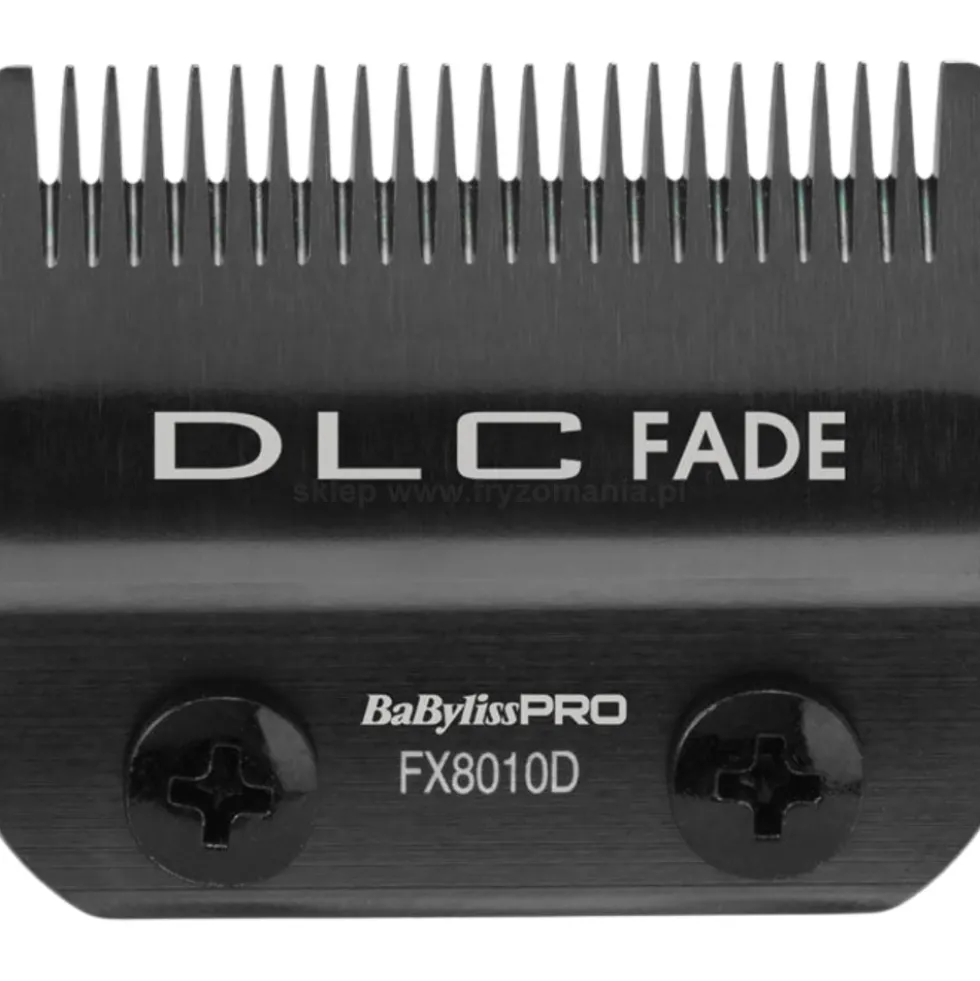 Babyliss Pro FX8010DE DLC Ostrze do maszynek FX8700 Fade Blade