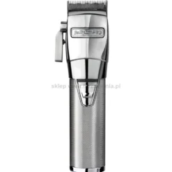 BaByliss PRO FX8700E CHROM FX Maszynka do włosów
