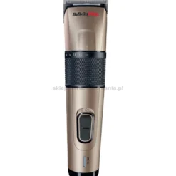 BaByliss Pro FX862E Cut-Definer Maszynka przewodowo-bezprzewodowa