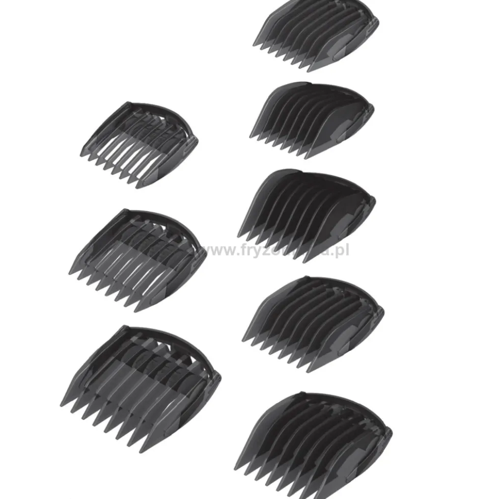 BaByliss Pro FX862E Cut-Definer Maszynka przewodowo-bezprzewodowa