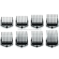 BaByliss Pro FX872E Cut-Definer+ Maszynka przewodowo-bezprzewodowa