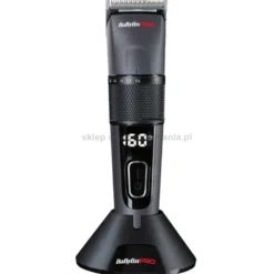 BaByliss Pro FX872E Cut-Definer+ Maszynka przewodowo-bezprzewodowa