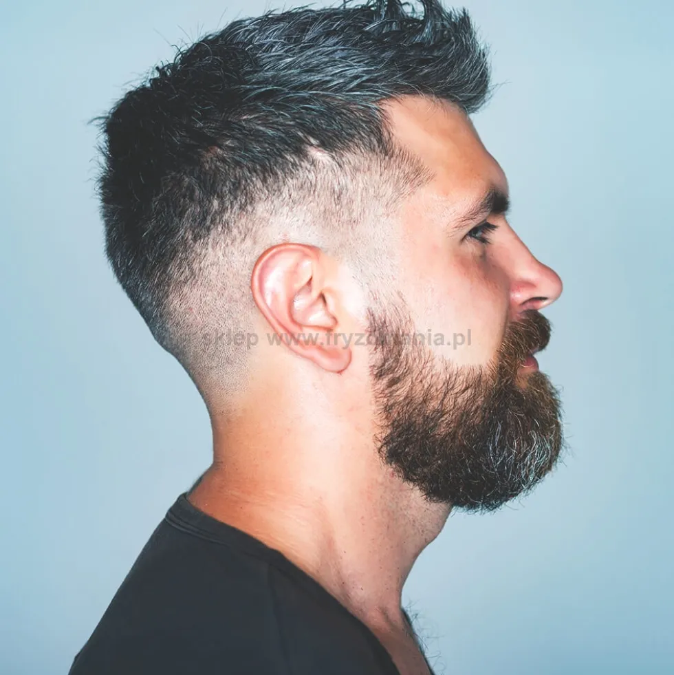BaByliss Pro FX872E Cut-Definer+ Maszynka przewodowo-bezprzewodowa