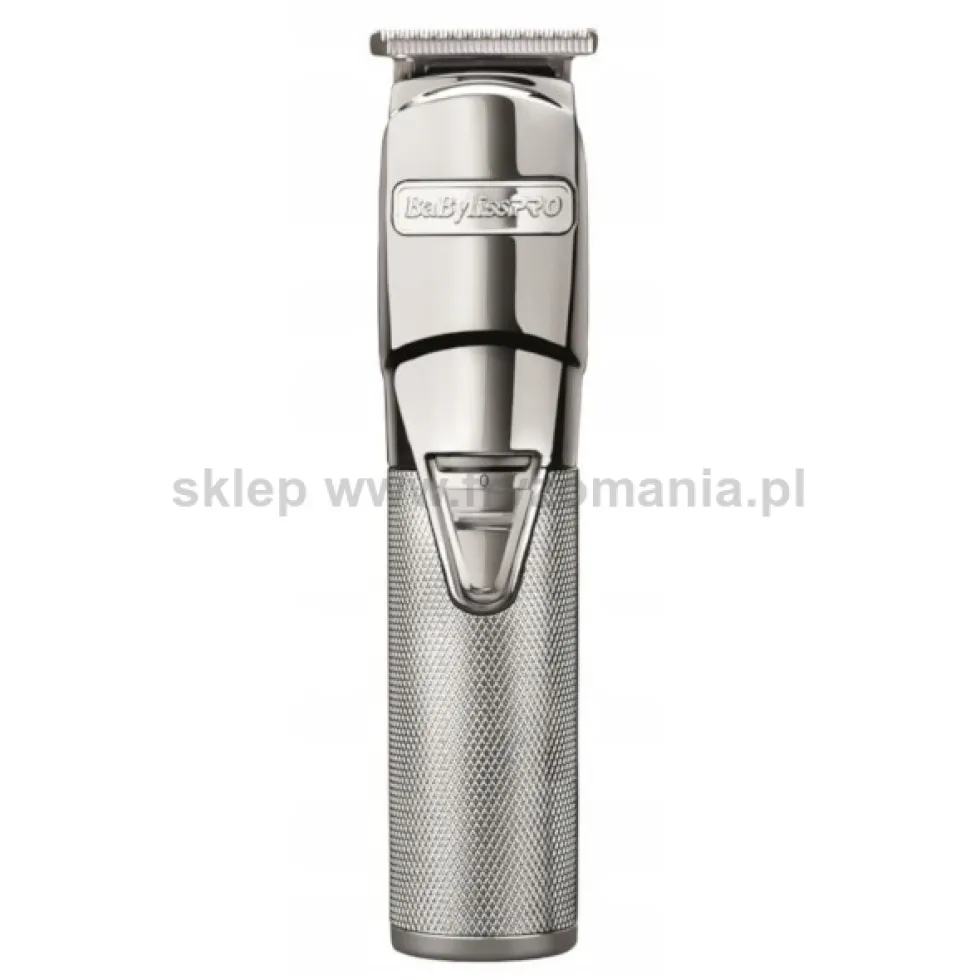 BaByliss Pro FX7880E Trymer do włosów