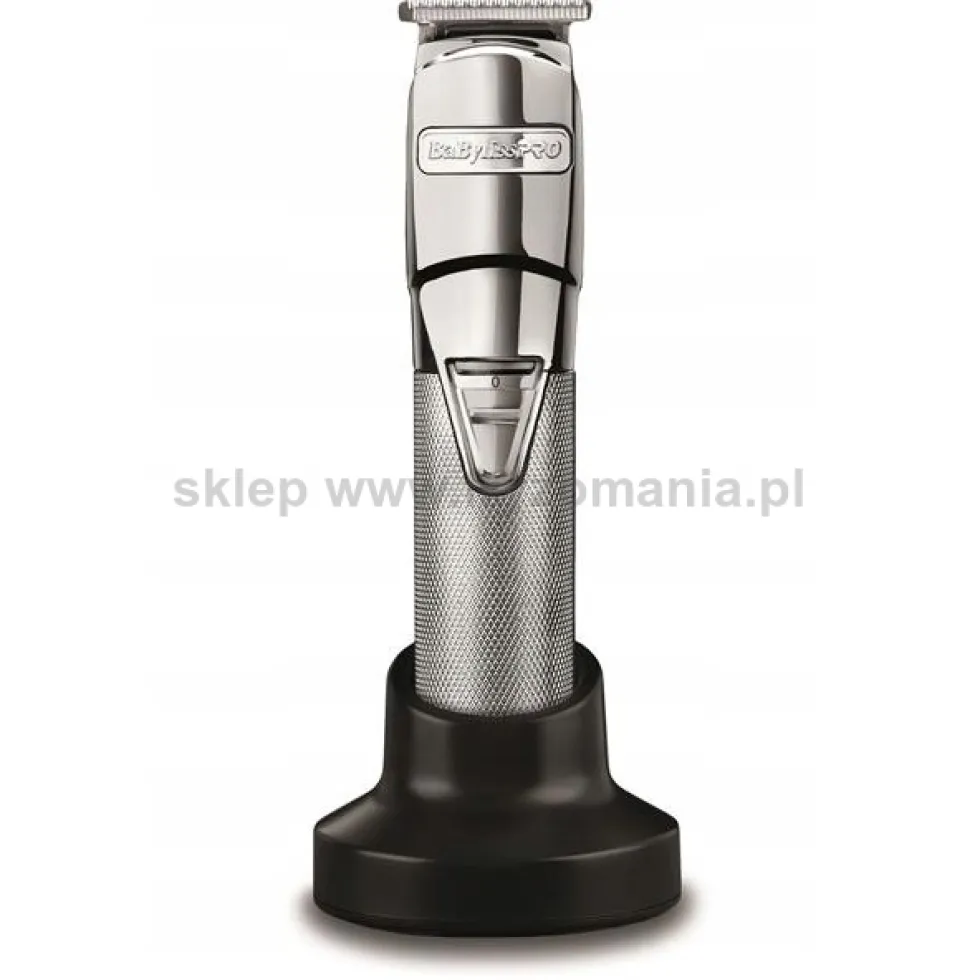 BaByliss Pro FX7880E Trymer do włosów