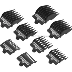 Babyliss Pro FXONE Lo-Pro Maszynka do włosów, bezprzewodowa szara