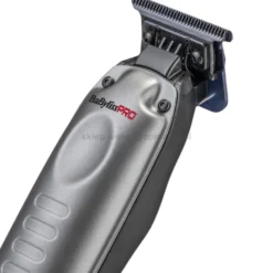 Babyliss Pro FXONE Lo-Pro Trymer do włosów, bezprzewodowy szary