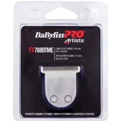 Babyliss Pro FX7880TME T-Blade 40mm Ostrze do trymera Chrome FX, Rose FX i Gunsteel FX