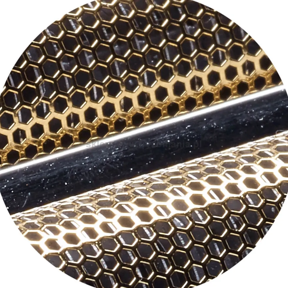 Babyliss Pro Golarka bezprzewodowa, dwugłowicowa srebrna (FXFS2E)