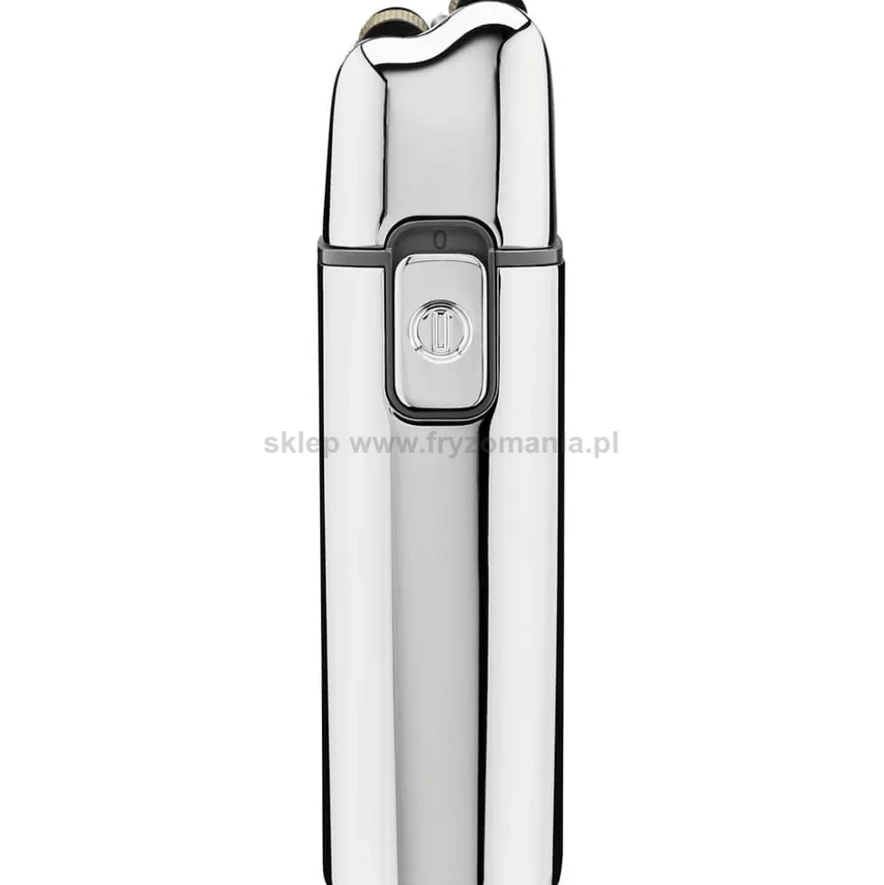 Babyliss Pro Golarka bezprzewodowa, dwugłowicowa srebrna (FXFS2E)