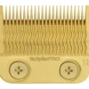 Babyliss Pro Gold Titanium Mim Ostrze do maszynek Fx One