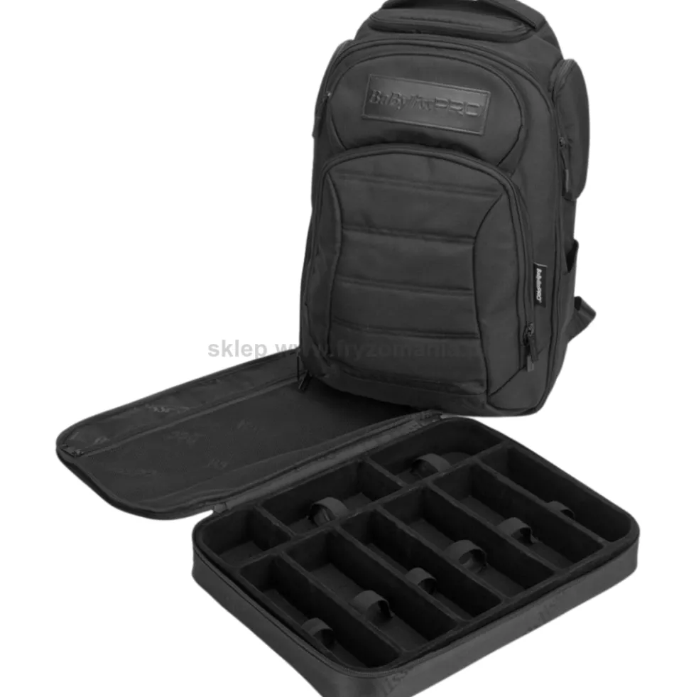Babyliss Pro Grooming-to-go Plecak barberski