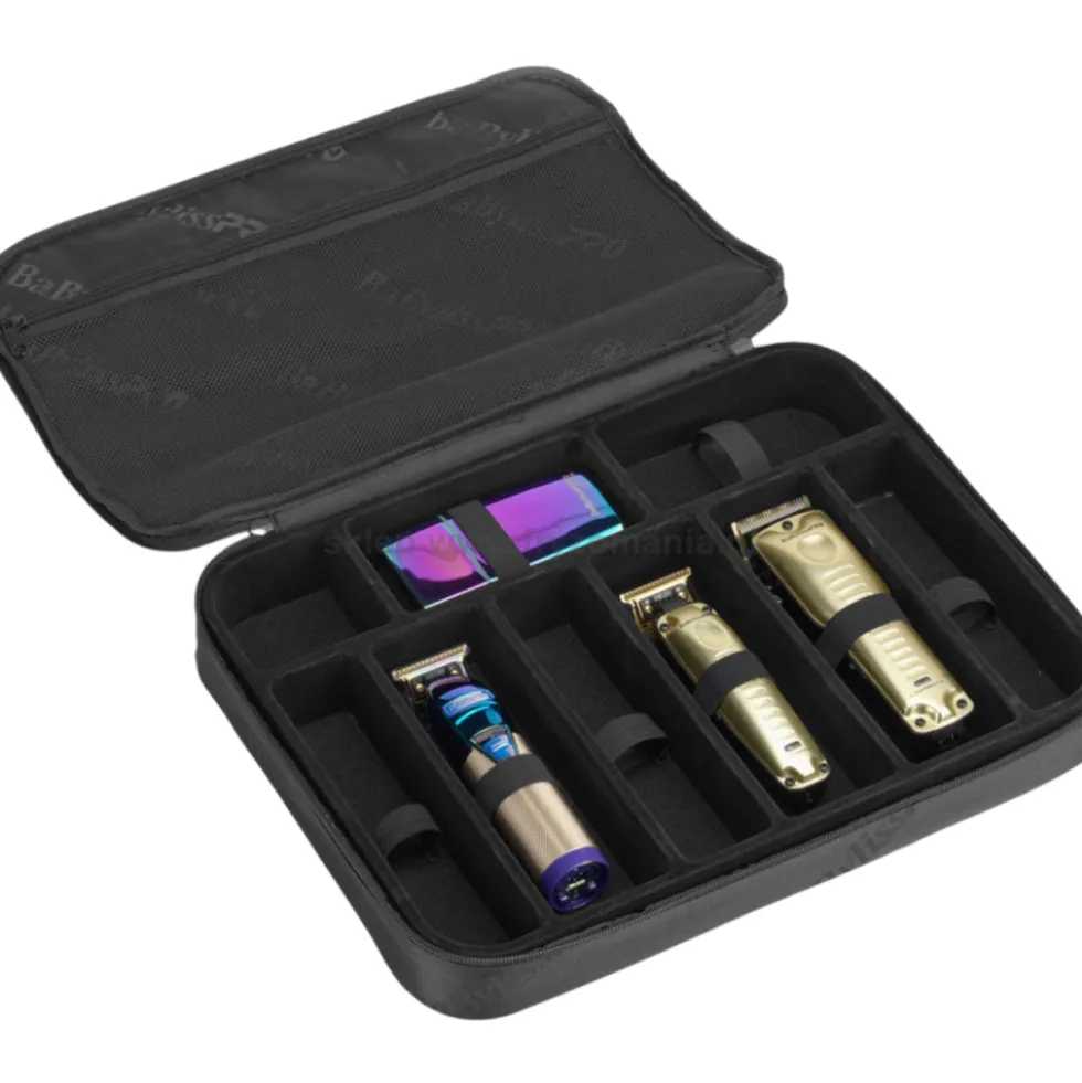 Babyliss Pro Grooming-to-go Plecak barberski
