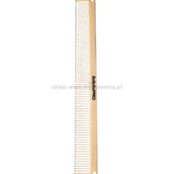 Babyliss Pro Gunsteel M3842E Grzebień fryzjerski metalowy, złoty