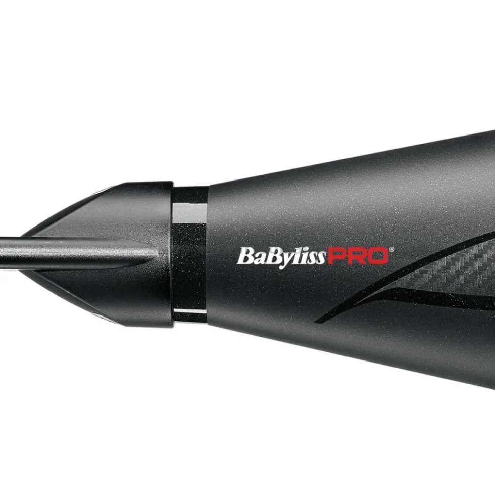 BaByliss Pro Levante HQ Ionic BAB6950IE Suszarka z jonizacją do włosów 2100W