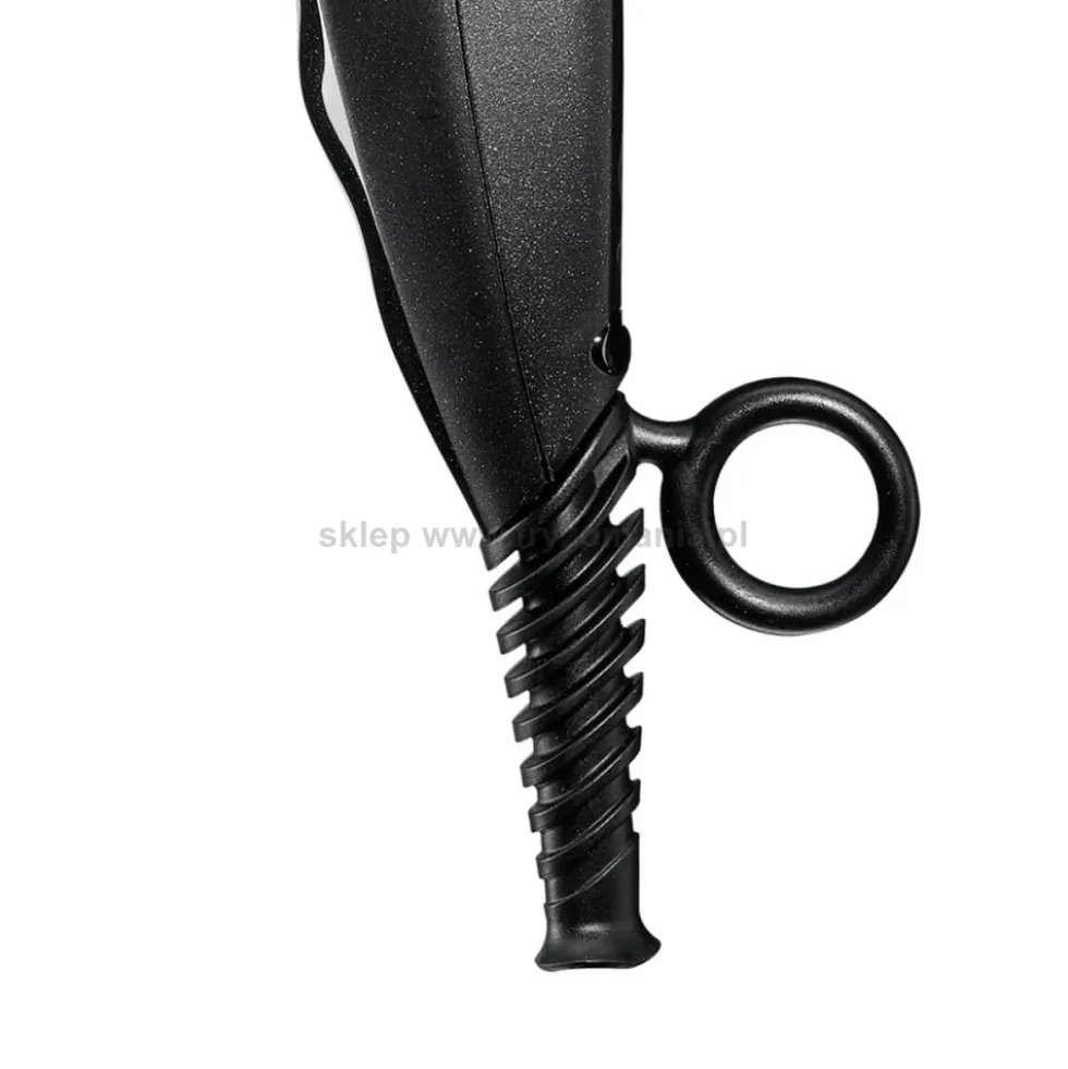 BaByliss Pro Levante HQ Ionic BAB6950IE Suszarka z jonizacją do włosów 2100W